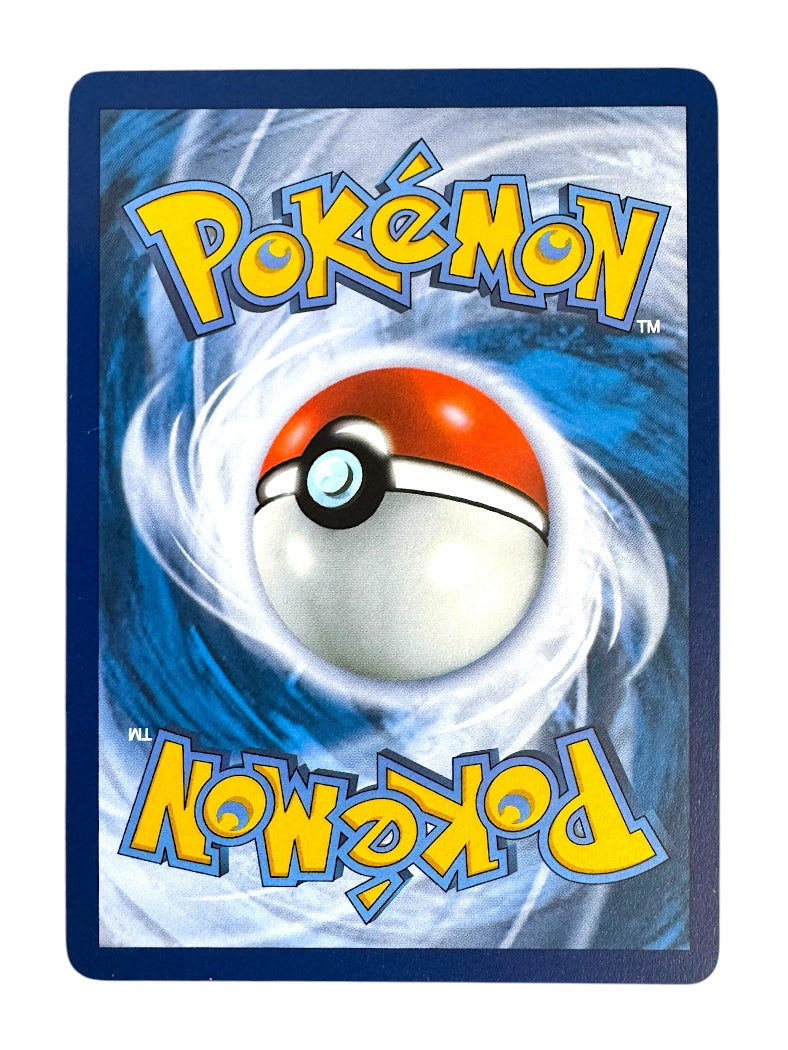 Vaporeon ex (PRE 023)