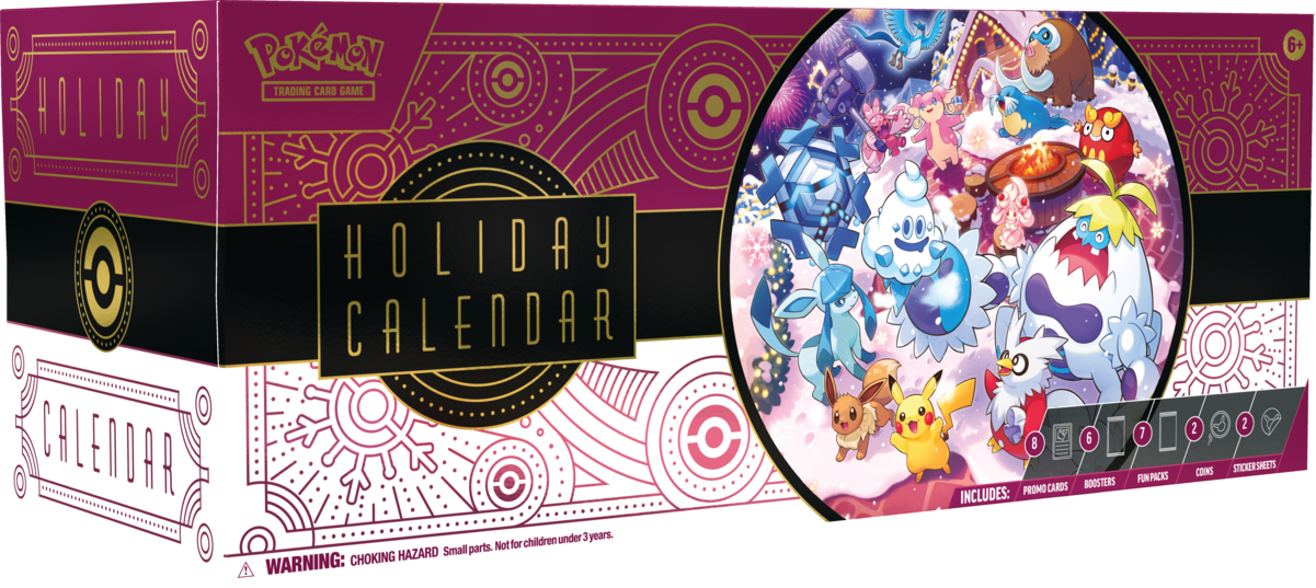 Holiday Calendar 2025