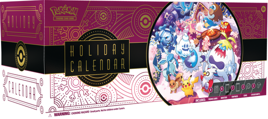 Holiday Calendar 2025
